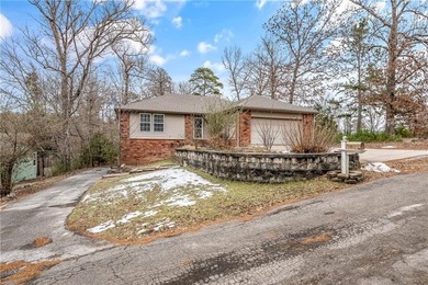 Lake Norwood Home For Sale in Bella Vista Arkansas