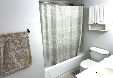 RARELY AVAILABLE 1-bedroom, 1-bath unit located conveniently on