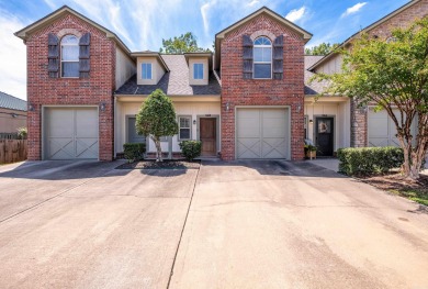 Lake Home For Sale in Maumelle, Arkansas