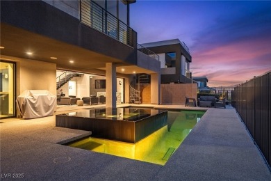 Nestled in the exclusive MacDonald Ranch enclave, this