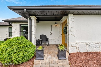 Welcome to this beautifully updated single-story villa in the - photo 7