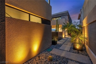 Nestled in the exclusive MacDonald Ranch enclave, this