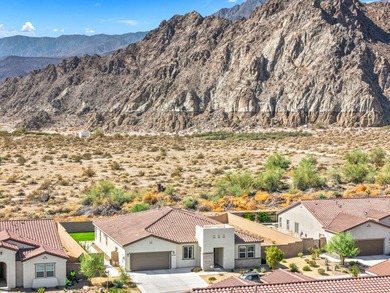 Lake Calhuilla Home For Sale in La Quinta California