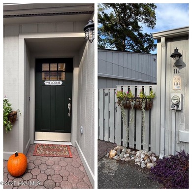 Lake Surf Townhome/Townhouse For Sale in Vass North Carolina