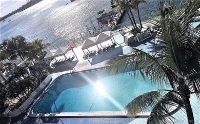 RARELY AVAILABLE 1-bedroom, 1-bath unit located conveniently on