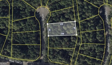 Welcome to Homesite 183 in gated Cumberland Harbour. Great - photo 2