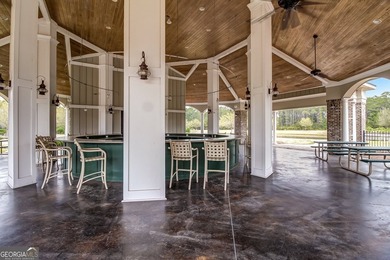 Welcome to Homesite 183 in gated Cumberland Harbour. Great - photo 10
