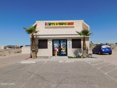 Lake Havasu Commercial Sale Pending in Lake Havasu City Arizona
