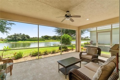 Lake Home For Sale in Cape Coral, Florida