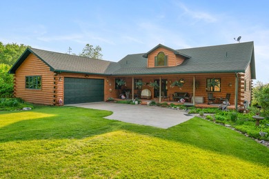 (private lake, pond, creek) Home For Sale in Gaylord Michigan