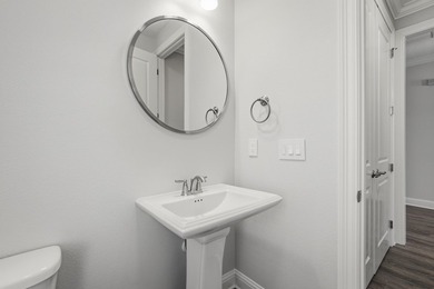 Welcome to Ready Wise build home, in exclusive Meadows - photo 43