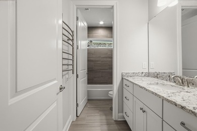 Welcome to Ready Wise build home, in exclusive Meadows - photo 49