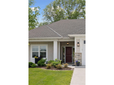 Architectural sophistication meets modern comfort in this - photo 6
