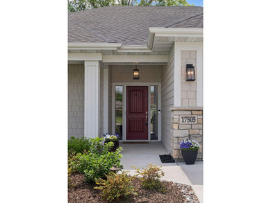 Architectural sophistication meets modern comfort in this - photo 7