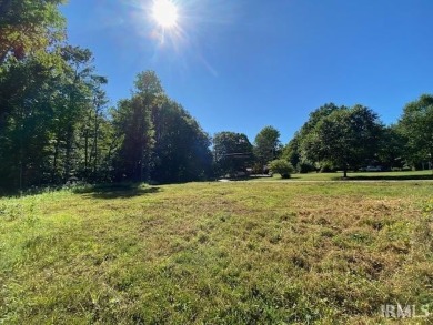 Lake Lot For Sale in Crawfordsville, Indiana