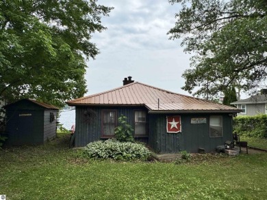 Lake Home For Sale in Lake, Michigan