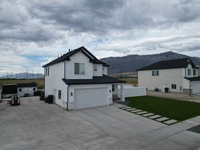 Great Salt Lake Home For Sale in Plain City Utah