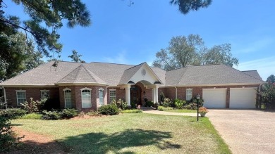 Lake Home For Sale in Laurel-County, Mississippi