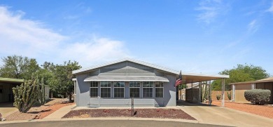 (private lake, pond, creek) Home For Sale in Apache Junction Arizona