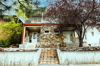 Great Salt Lake Home For Sale in Salt Lake City Utah