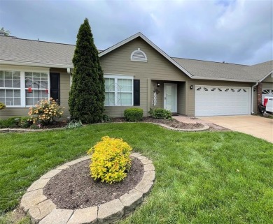 Lake Home Sale Pending in Saint Charles, Missouri