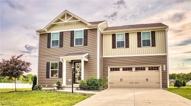 Chippewa Lake Home For Sale in Chippewa Lake Ohio