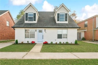 Lake Pontchartrain Home For Sale in New Orleans Louisiana