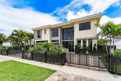 Welcome to the ultimate Boca lifestyle...where luxury, location - photo 1