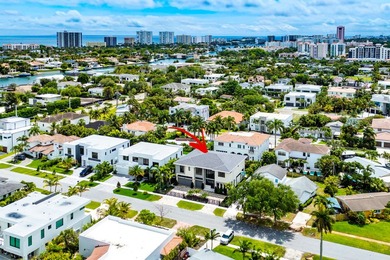 Welcome to the ultimate Boca lifestyle...where luxury, location - photo 2