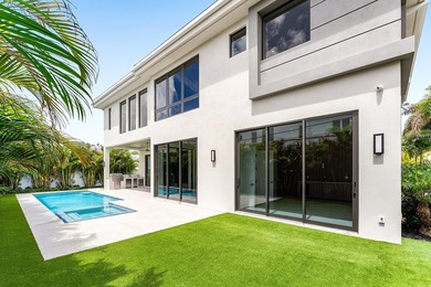 Welcome to the ultimate Boca lifestyle...where luxury, location - photo 3