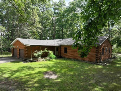 Lake Home For Sale in Winamac, Indiana