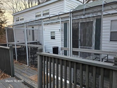 Tired of hoping to go camping and no where available? Try this - photo 11