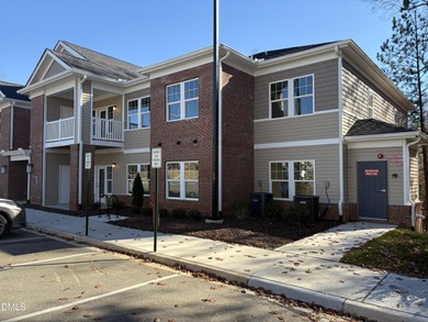 New condos in the heart of Cary. Up to $5,000 towards closing