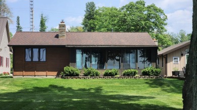 Lake Home For Sale in Houghton Lake, Michigan