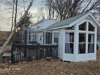 Tired of hoping to go camping and no where available? Try this - photo 13