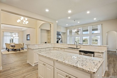Stylish and modern designed Perry Home in a gated community - photo 14