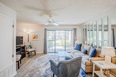 Tucked away in the highly sought after West End of PCB, this - photo 16