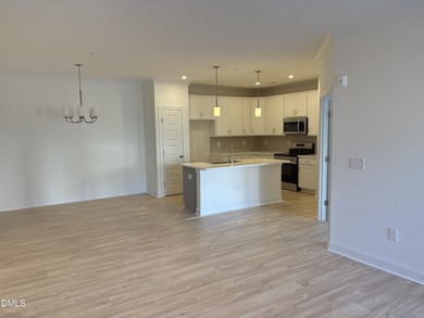 New condos in the heart of Cary. Up to $5,000 towards closing