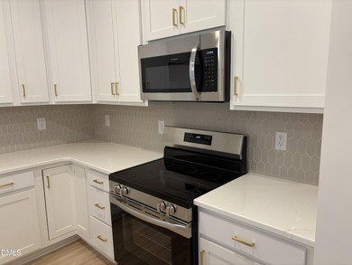 New condos in the heart of Cary. Up to $5,000 towards closing