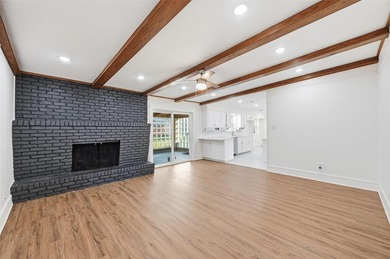 Fully Renovated Corner Lot Home in the Heart of Pantego! - photo 19