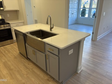 New condos in the heart of Cary. Up to $5,000 towards closing