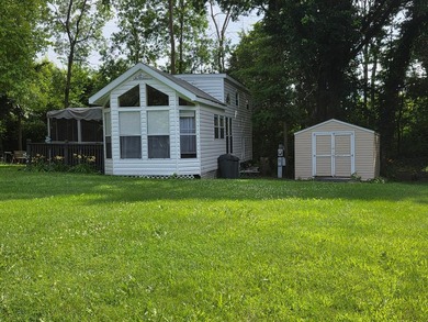 Tired of hoping to go camping and no where available? Try this - photo 20