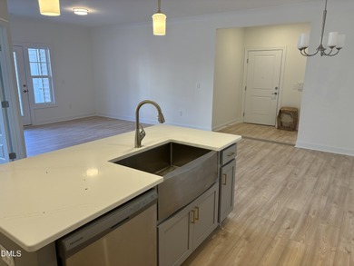 New condos in the heart of Cary. Up to $5,000 towards closing