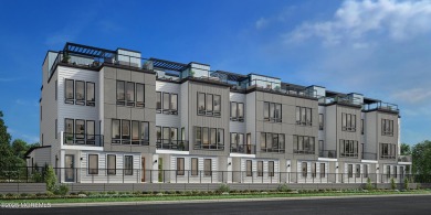 Experience the epitome of luxury in the Colehill, a three-story