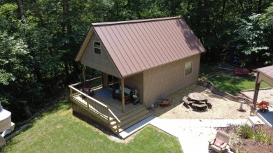 Lake Home For Sale in Ava, Illinois