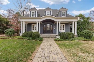 Elegance in Old Foxcroft! This custom-built home, designed by