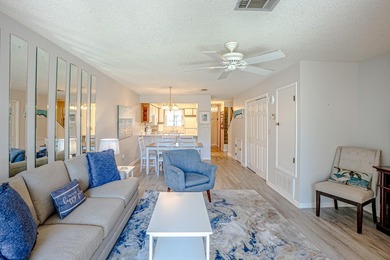 Tucked away in the highly sought after West End of PCB, this - photo 22