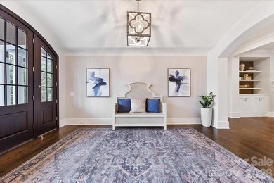 Elegance in Old Foxcroft! This custom-built home, designed by