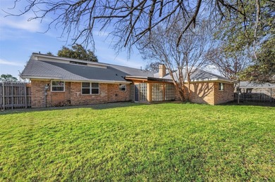 Fully Renovated Corner Lot Home in the Heart of Pantego! - photo 29