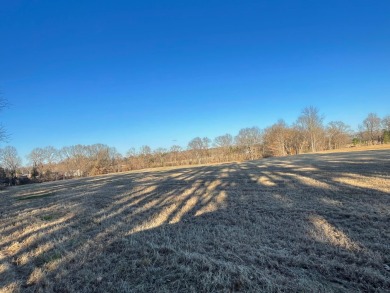 Lake Lot Sale Pending in Jackson, Tennessee